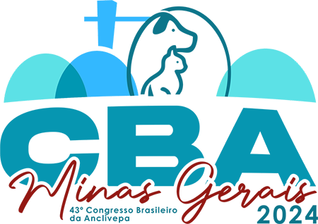 CBA Minas - 2024